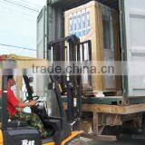 Modern House Design Fiberglass Door With SMC Material thumbnail-6