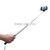 Selfie Stick Extendable Monopod With Bluetooth thumbnail-3