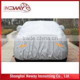 Good Quality Outdoor Exterior Car Cover thumbnail-4