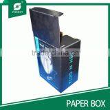 ELECTRIC APPLIANCE PACKAGING BOX thumbnail-4
