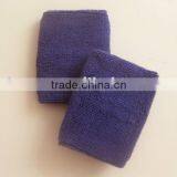 Sports Sweat Wristband in Cotton thumbnail-1