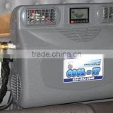 battery powered electric air conditioner for camper