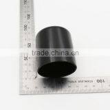 PVC Round Stainless Steel Tube End Caps thumbnail-6