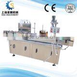 50ML Function Drinks Filling and Sealing Machine thumbnail-6