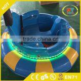 Hot Sale Inflatable Amusement Ride Electric Kids Car,battery Mini Bumper Car,cheap Bumper Car Price Toy Cars for Kids thumbnail-1