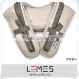 2015 New Product! Whole Body Massage Cushion Neck Pillow thumbnail-1