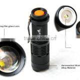 Tactical Led Flashlight, Express Led Flashlight, China Manufacturer Led Flashlight thumbnail-2