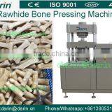 Pop Rawhide Bone Pressing Machinery