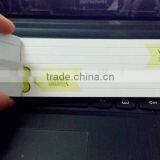 Custom Shape Fragrance Blotter Perfume Paper Strip Tester thumbnail-4