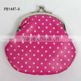 China Online coin purse wallet women wallet fashion design wallet