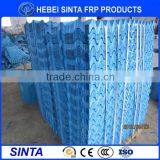 High Quality PVC Cooling Tower Infills thumbnail-2