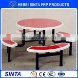 FRP Desk and Chairs,furniture Desk and Chair,2014 New Chair and Desk