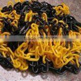 Traffic Warning Chain for Connection thumbnail-2