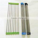 2016 Roll Up Silicone Handy Drainer Commercial Stainless Steel Dish Rack thumbnail-5