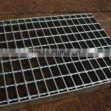 HOT Walkway Rain Drainage Water Drain Trench Stainless Steel Grate Cover Stainless Steel Grating for Trench