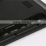 Surper Thin 12inch HD Wedding Photo Album Advertising Player Dispaly Photo/music/video thumbnail-3