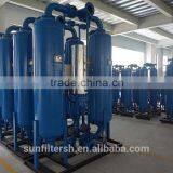 65m3/min,2295CFM Industrial Heated Desiccant Air Dryer for PDP -40~-70 thumbnail-6