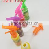 extinguisher liquid candy spray factory in china