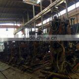 Price of Used Medium Steel Rolling Mill in China