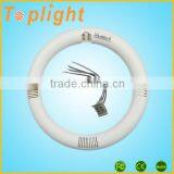 205mm 225mm 300mm SMD 2835 10w 11w 12w 18w 20w G10q Circular LED Ring Tube Light thumbnail-3