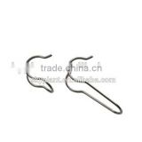 CLAMPS FOR GREENHOUSE , GALVANIZED STEEL