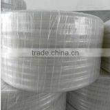 1" Pvc Nylon Clear Reinforced Netting Hose thumbnail-1