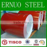 Color Coated Steel Coil,PPGI/PPGL Coil,RAL Galvanized Steel Coil Building Materials thumbnail-2