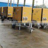 48KW Electric Generator Specifications
