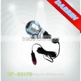 12v Metal Case Off-road Working Light Trouble Lamp Cage