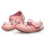 2016 New Baby Shoes Brand Shoes Leather Baby Shoes Children Shoes Baby Girls in Guangzhou Children's Shoes Wholesale thumbnail-2