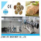 Automatic High Moisture Fibre Protein Processing Line