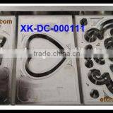 New Etched Die Cuts Christmas Scrapbook Album Nautical Scrapbooking, Cutting Dies for Scrapbooking, Christmas Scrapbook Album thumbnail-1