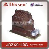 JDZX9-10G Medium Voltage Instrument Transformer
