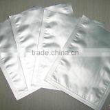 Aluminum Foil Three Side Seal Vacuum Bag thumbnail-1