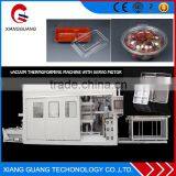 Factory Direct Sale China Cheap Blister Packing Machine Price
