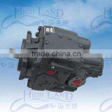 High Pressure Hydraulic Hand Pump For Sale thumbnail-4