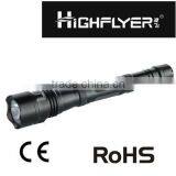 3*AA Battery CREE Q3 Long Style Aluminium Flashlight Torch LFL1185