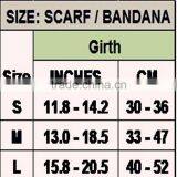 High Visibility Safety Pet Products With Reflecting Ribbon Reflective Dog Scarf thumbnail-4