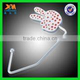 Wholesale Fancy Appearance Metal Hanging Display Hook (xdm-h014) thumbnail-1