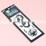 DIY Product Body Tattoo Sticker,body Temporary Tattoo Sticker,hand Tattoo Sticker thumbnail-1