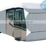 Deluxe 24' - 28' RV Class A Motorhome Cover thumbnail-1