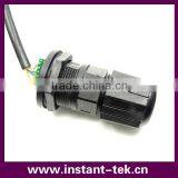 INST Popular RJ45 (Molded With Cable) Connector thumbnail-4