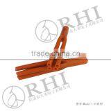 RHI Fiber Optic Cable Protection Sleeve/electrical Sleeve thumbnail-2