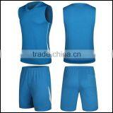 2015 New 100%polyster Custom Basketball Sports Wear and Basketball Uniform and Basketball Jersey thumbnail-2