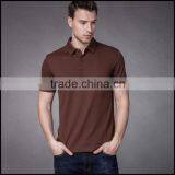 Fashion Custom Made Bulk T-shirt Uni Color or Elongated T-shirt and T-shirt Cotton With Factory Prices thumbnail-2