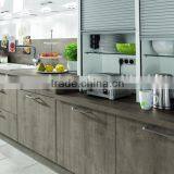 High Quality Melamine Kitchen Cabinet thumbnail-1