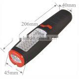 30 + 7 LED Powerful Led Light Stronge Magnetic Led Work Light thumbnail-3