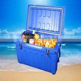 62L Camping Insulated Food Box for Beer and Frozen Food thumbnail-1