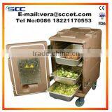 Electric Heating Food Cabinet for Catering and Hotel Hot Food Service thumbnail-3