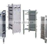 Plate Heat Exchanger